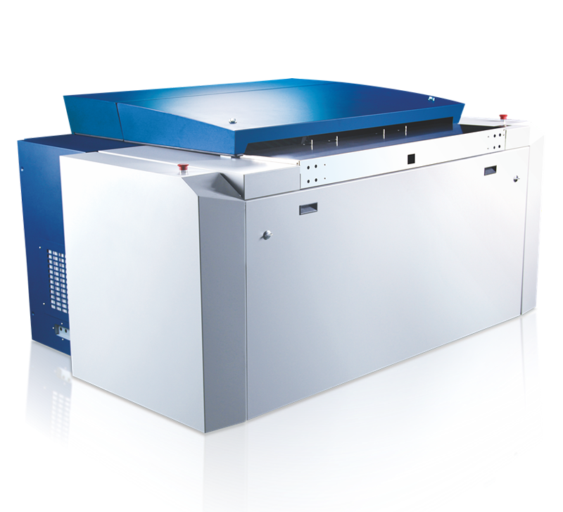 AMSKY thermal CTP