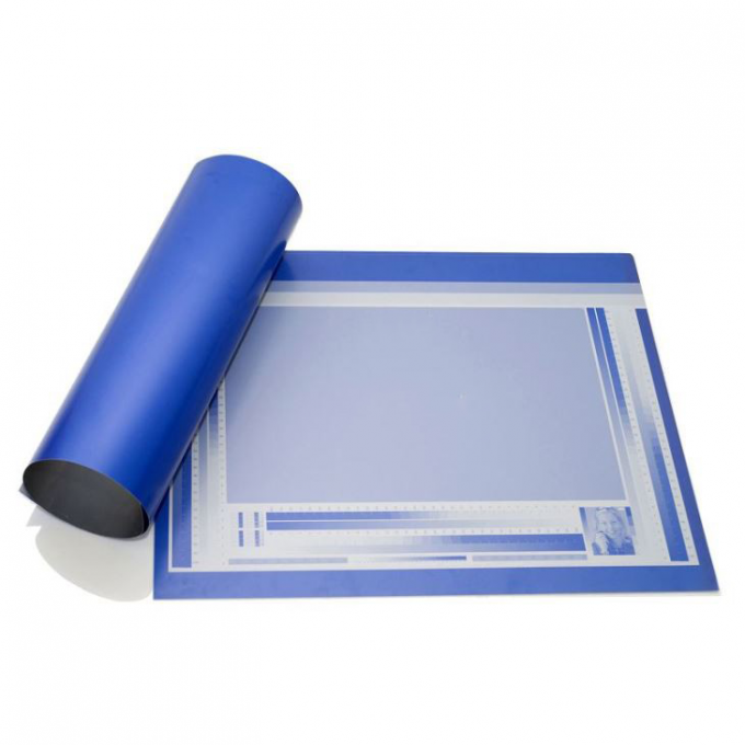 Thermal CTP plates